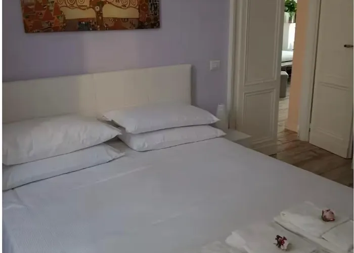 Apartment Lareginetta *