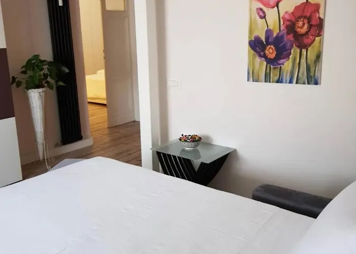 Apartment Lareginetta *