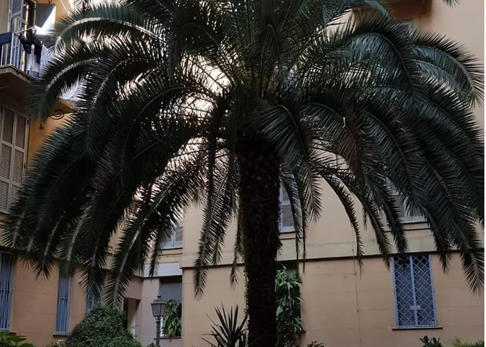 Lareginetta Apartment Rom