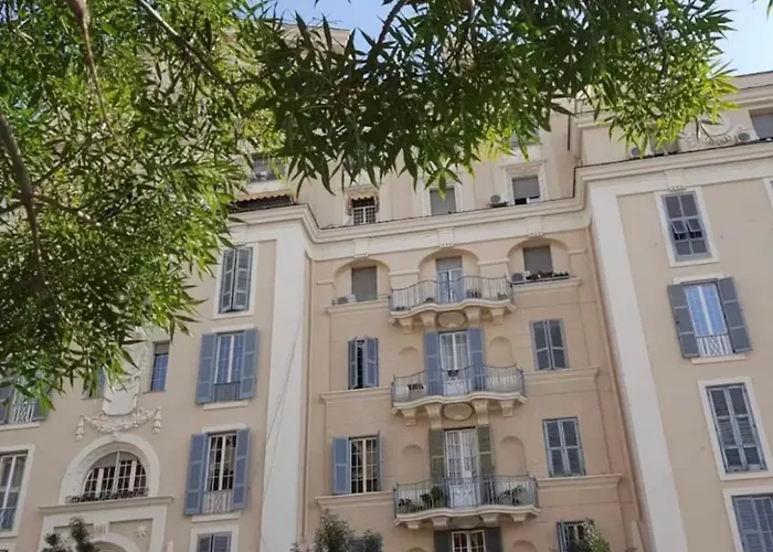 Apartment Lareginetta Rom