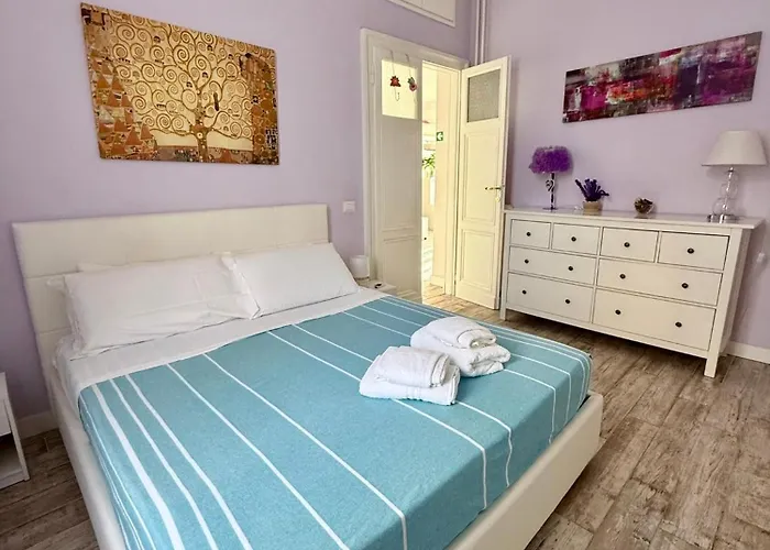 Lareginetta Apartment