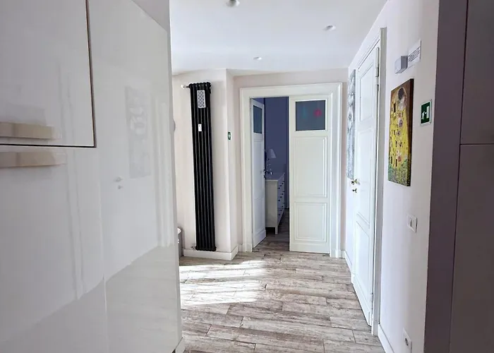 Lareginetta Apartment Rom