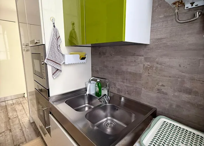 Apartment Lareginetta Rom