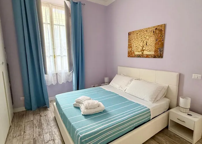Lareginetta Apartment