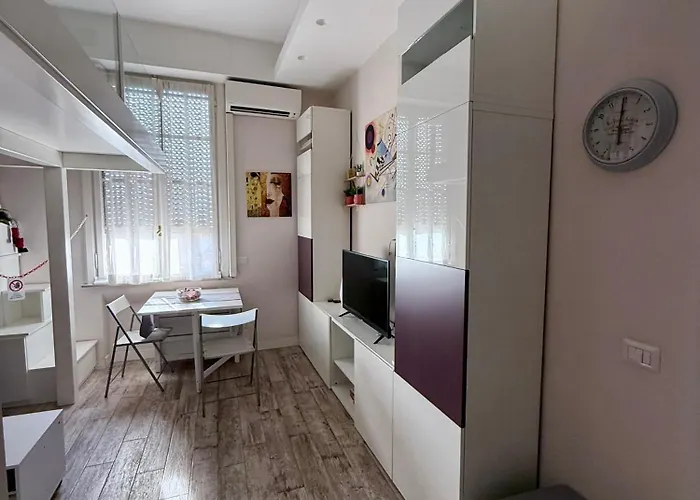 Apartment Lareginetta Rom