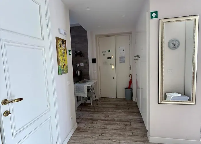 Apartment Lareginetta